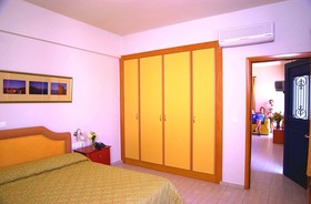 Blue Aegean Hotel & Suites