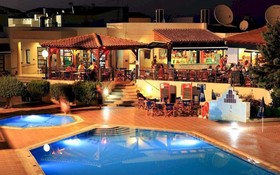 Blue Aegean Hotel & Suites