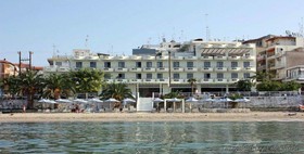 Blue Aegean Hotel & Suites
