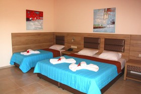 Blue Aegean Hotel & Suites