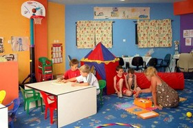 Blue Aegean Hotel & Suites