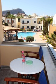 Blue Aegean Hotel & Suites