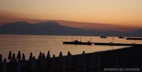 Blue Aegean Hotel & Suites