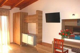 Blue Aegean Hotel & Suites