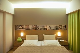 Capsis Astoria Heraklion