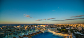 Capsis Astoria Heraklion