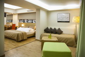 Capsis Astoria Heraklion