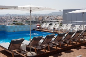 Capsis Astoria Heraklion