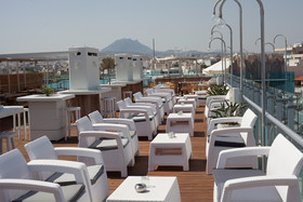 Capsis Astoria Heraklion