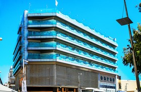 Capsis Astoria Heraklion