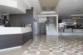 Capsis Astoria Heraklion