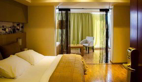 Capsis Astoria Heraklion