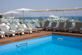 Capsis Astoria Heraklion
