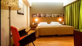 Capsis Astoria Heraklion