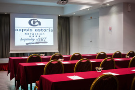 Capsis Astoria Heraklion
