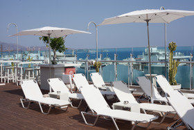Capsis Astoria Heraklion