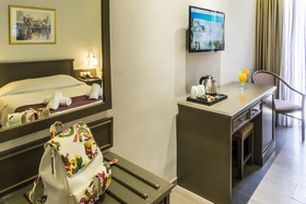 Castello City Hotel