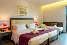 Castello City Hotel