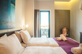 Castello City Hotel