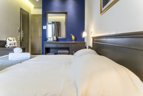 Castello City Hotel