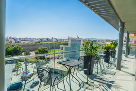 Castello City Hotel