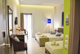 Castello City Hotel