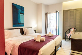 Castello City Hotel