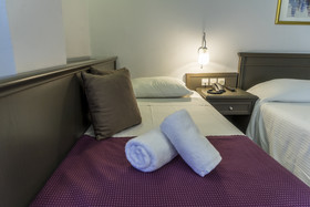Castello City Hotel