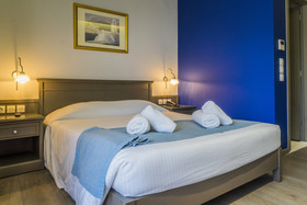 Castello City Hotel