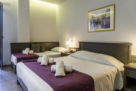 Castello City Hotel