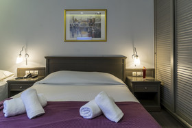 Castello City Hotel