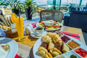 Castello City Hotel