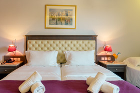 Castello City Hotel