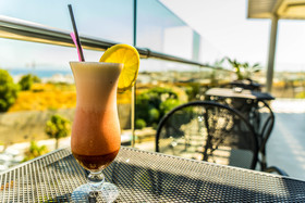 Castello City Hotel