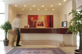 Castello City Hotel