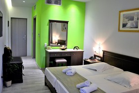 Castello City Hotel
