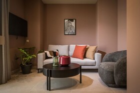 Centro Vero Suites