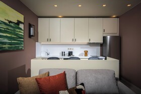 Centro Vero Suites