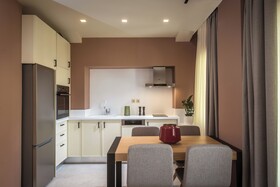 Centro Vero Suites
