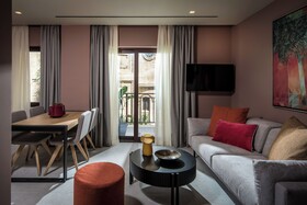 Centro Vero Suites