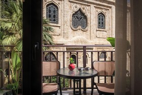 Centro Vero Suites