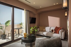 Centro Vero Suites