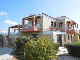 Cretan Vineyard Hill Villa