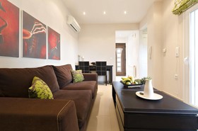 Creta Vivere Villas