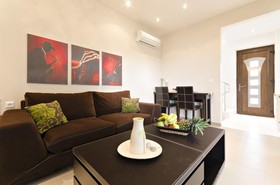 Creta Vivere Villas