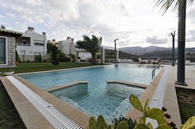 Creta Vivere Villas