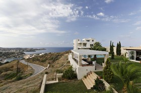 Creta Vivere Villas