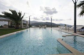 Creta Vivere Villas