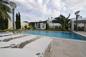 Creta Vivere Villas
