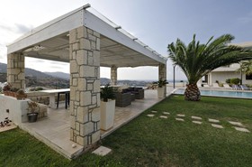 Creta Vivere Villas